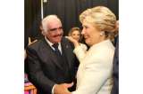 "Ni modo, echénle ganas Dios aprieta, pero no ahorca": Vicente Fernández tras victoria de Trump