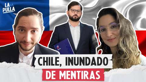 ¿La nueva Constitución va a joder a Chile? | La Pulla