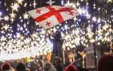 Denuncian uso de químico de la Primera Guerra Mundial en protestas georgianas