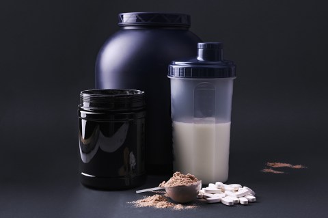 Cuidado con estos productos para aumentar masa muscular; son fraudulentos: Invima