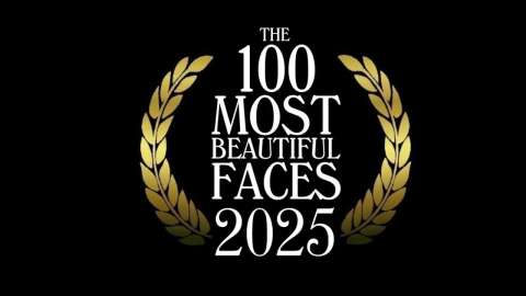 Famosa modelo colombiana es uno de “los 100 rostros más hermosos del mundo”