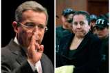 Jamás María del Pilar ni yo ordenamos que se hiciera algo por fuera de ley: Uribe