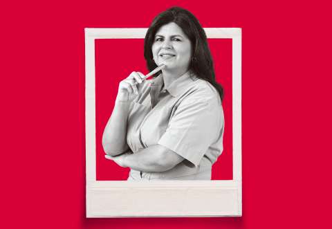 “La meta debe ser generar compromisos, no temores”
