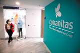 Ciberataque plataforma Keralty: ¿Qué pueden hacer usuarios de Sanitas y Colsanitas?