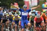 Álvaro Hodeg: “No correr las tres  grandes sería un desastre para el ciclismo”