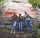 Las cámaras que salvaron vidas en el Guaviare