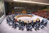 EE.UU. asegura en la ONU que la corrupción en Venezuela amenaza la paz regional