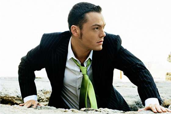 Tiziano Ferro revela su homosexualidad
