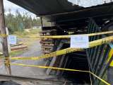 Sancionan explotación ilegal de carbón que afectaba la cuenca alta del río Bogotá