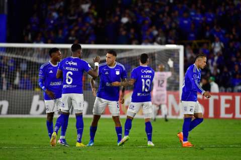 Millonarios confirmó la llegada de un nuevo jugador a sus filas, ¿de quién se trata?
