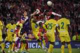 Santa Fe vs. Atlético Bucaramanga, la final de la Liga BetPlay: posibles fechas