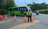 Cierran la avenida Cañasgordas este domingo: conozca horarios y rutas entre Cali y Jamundí