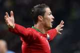 C. Ronaldo ganó el duelo
