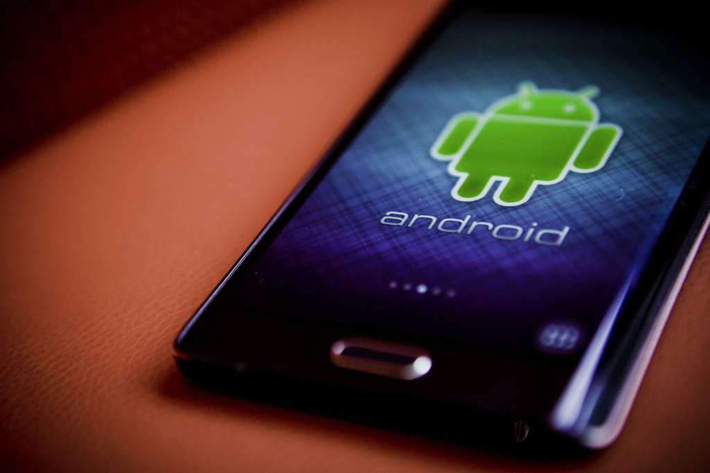 Logo Android