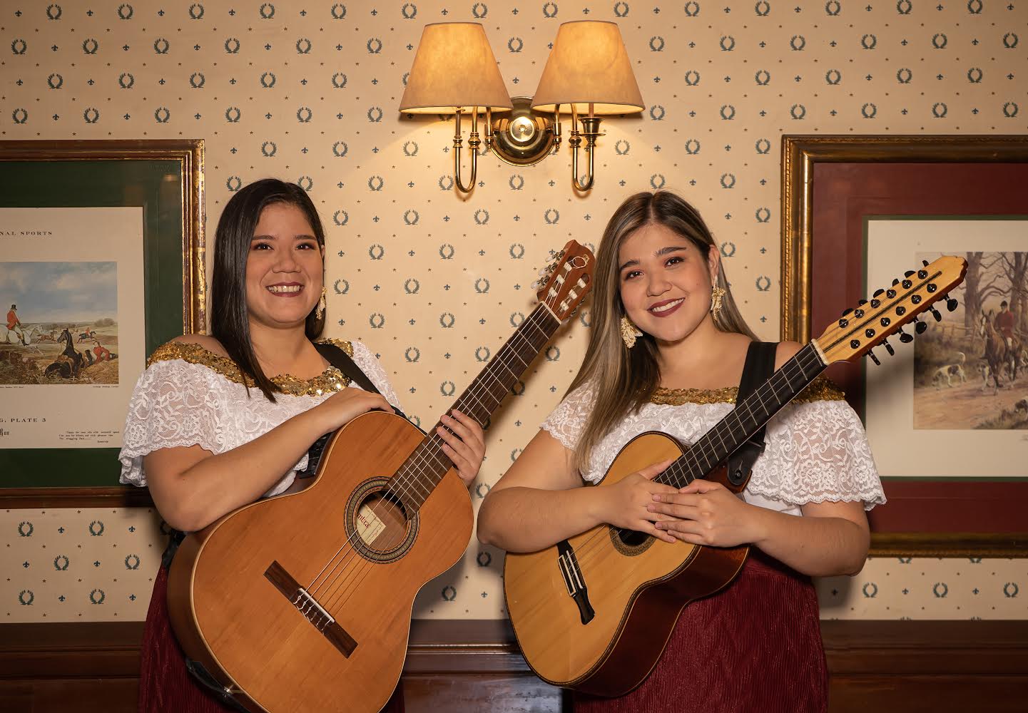 Teatro Mayor: pasillo santafereño abre el telón de la música colombiana en 2023