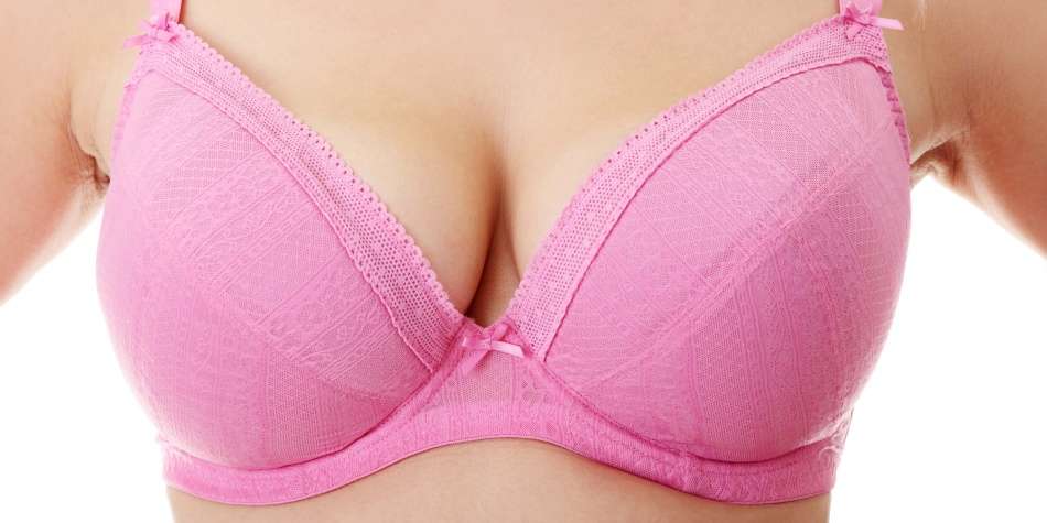 EVA, un brasier que detecta el cáncer de mama