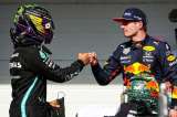 Destituido el director de carrera de F1 por el GP que coronó a Verstappen