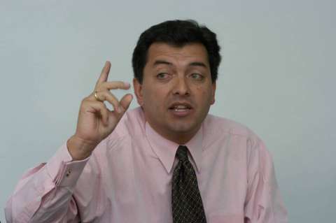 Se confirma absolución de Luis Alfonso Hoyos, exasesor espiritual de la campaña Zuluaga