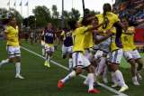 Colombia debutó con empate en el Mundial Femenino