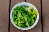 Estas son las razones por las que debes comer lechuga