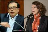 Petro y Mininterior se enfrentan por reforma política