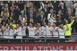 El Manchester United se coronó campeón de la FA Cup