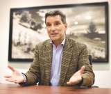 Conconcreto quiere ampliar contrato en Hidroituango