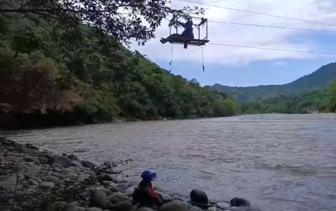 Ideam declara alerta roja por altos niveles del río Cauca: pide “máxima atención”