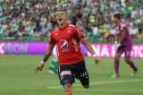 Medellín ganó el clásico antioqueño y es líder parcial de la Liga