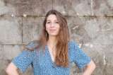 Carla Melo Gampert y “La perra” feminista que llevó a Cannes