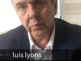 Cartel de la toga: Luis Ignacio Lyons España a juicio por supuesto cohecho
