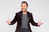 Diego Torres y su canto motivador
