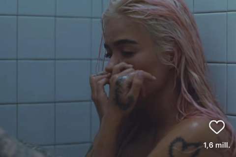 ¿Karol G se le “declaró” a Young Miko? Crecen rumores sobre su relación