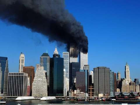 Antes del 11-S existía un mundo que los jóvenes de hoy no conocieron 