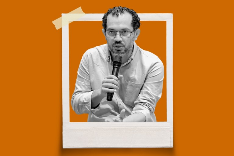 “Gran parte de los colombianos han sufrido un asalto a la memoria”