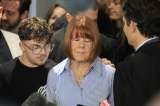 Gisèle Pelicot: el rostro de la valentía