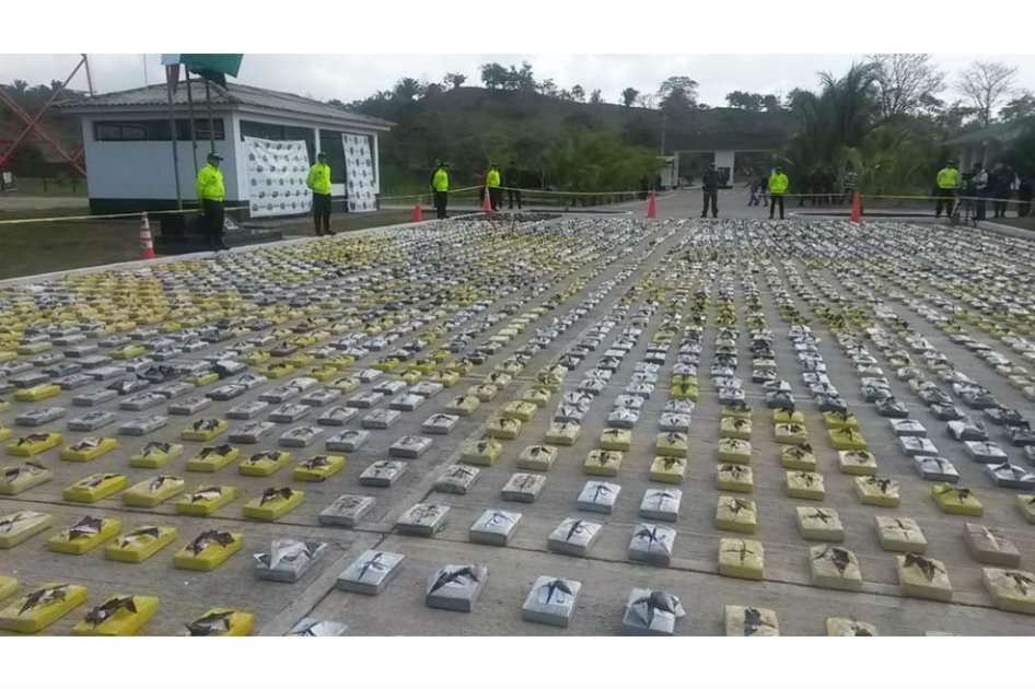 Policía Nacional.  / Policía Nacional. 