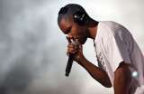 Frank Ocean sale de Coachella debido a una lesión en la pierna