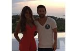 Messi y Antonella Roccuzzo se casarán a mediados de 2017 en Argentina