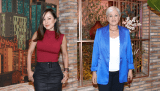 Cancelan ‘Mujeres sin filtro’, de RCN.  María Cecilia Botero se pronunció: “Estoy que lloro”
