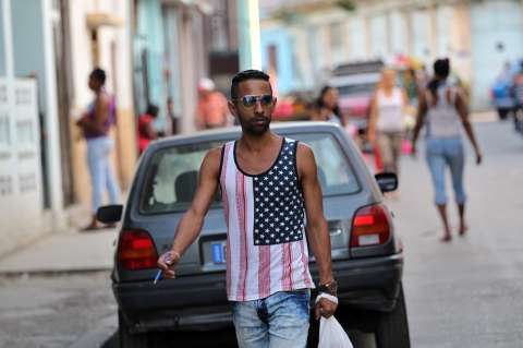Cuba entra en la campaña electoral estadounidense