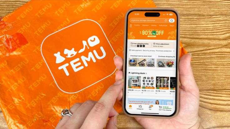 Temu, la tienda online que ofrece tantos descuentos atractivos, a cualquiera nos hace dudar. Aquí te contamos la verdad sobre su seguridad.