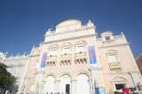Todo el mundo estuvo invitado al Hay festival Cartagena