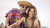 Así fue como Mike Bahía le propuso matrimonio a Greeicy, ¿lo recuerdas?