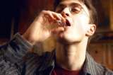 Daniel Radcliffe: "Se bebió mucho al final de Potter"