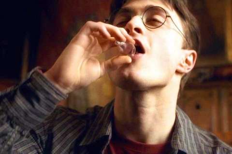 Daniel Radcliffe: "Se bebió mucho al final de Potter"