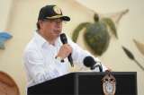 “Los pobres no pueden ser sacrificados”: Petro habló de precio del ACPM