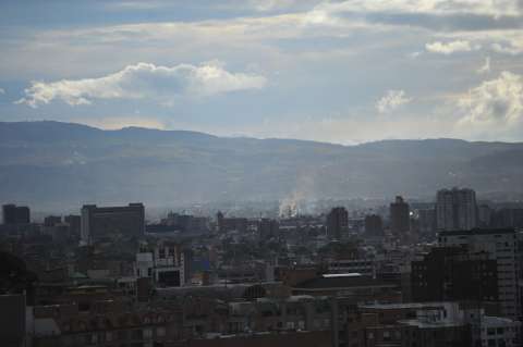 Subastarán 25 inmuebles de Bogotá por medio de nuevo portal inmobiliario