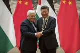China se la juega por  la paz  en Palestina y consolida su liderazgo global