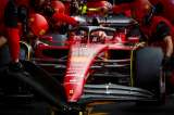 Carlos Sainz saldrá de la pole position en el Gran Premio de Bélgica